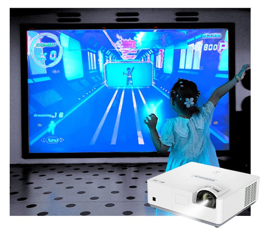 Motion Master Projection Version