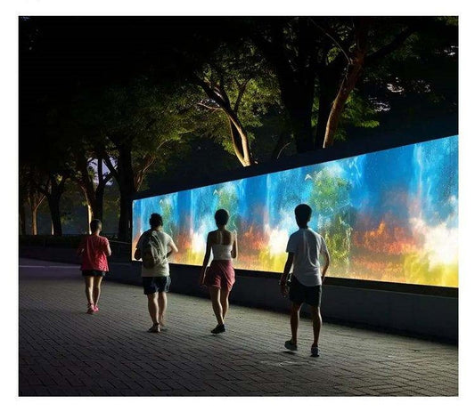 Kinect Running Interaction