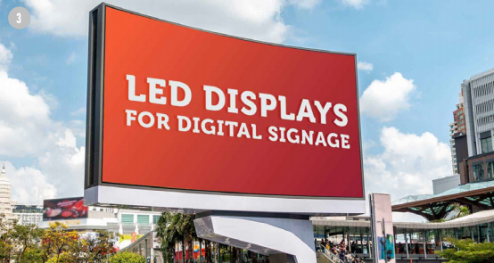 Outdoor Full Color Series