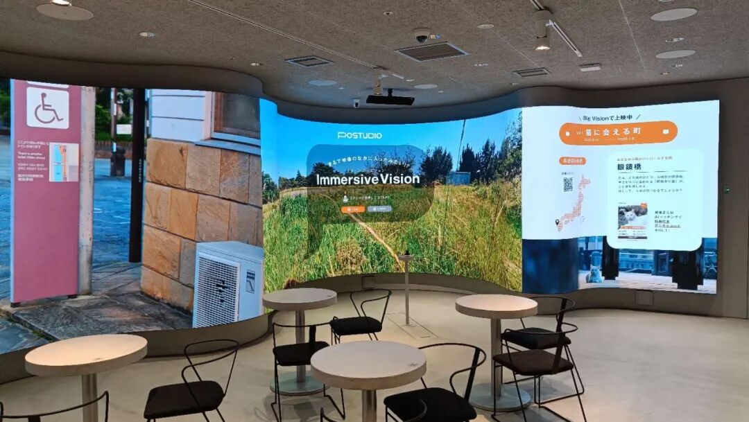 Indoor Full Color Soft Module