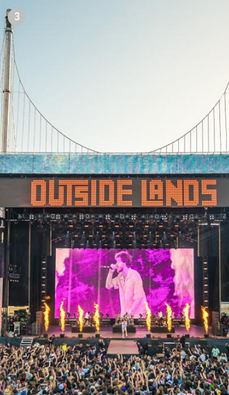 Outdoor Rental Series