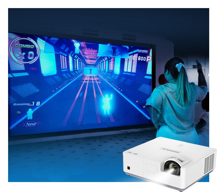 Motion Master Projection Version