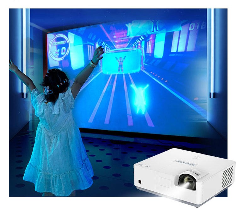 Motion Master Projection Version