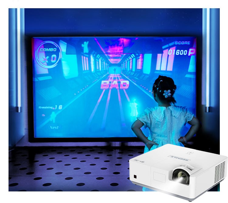 Motion Master Projection Version